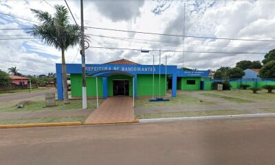 Imagem da notícia Eleitor denuncia suposta tentativa de compra de voto com dinheiro escondido em santinho em Bandeirantes